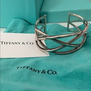 Tiffany & Co. Bangle